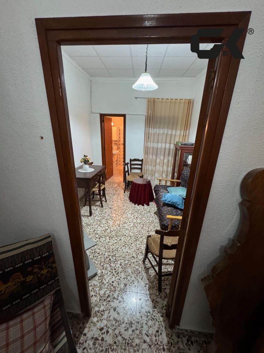 6 bedroom Terraced Villa for sale in Mula - € 89,900 (Ref: 9980543)