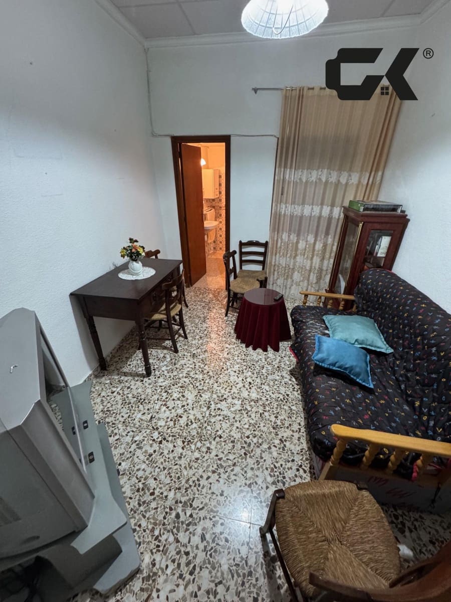 6 bedroom Terraced Villa for sale in Mula - € 89,900 (Ref: 9980543)