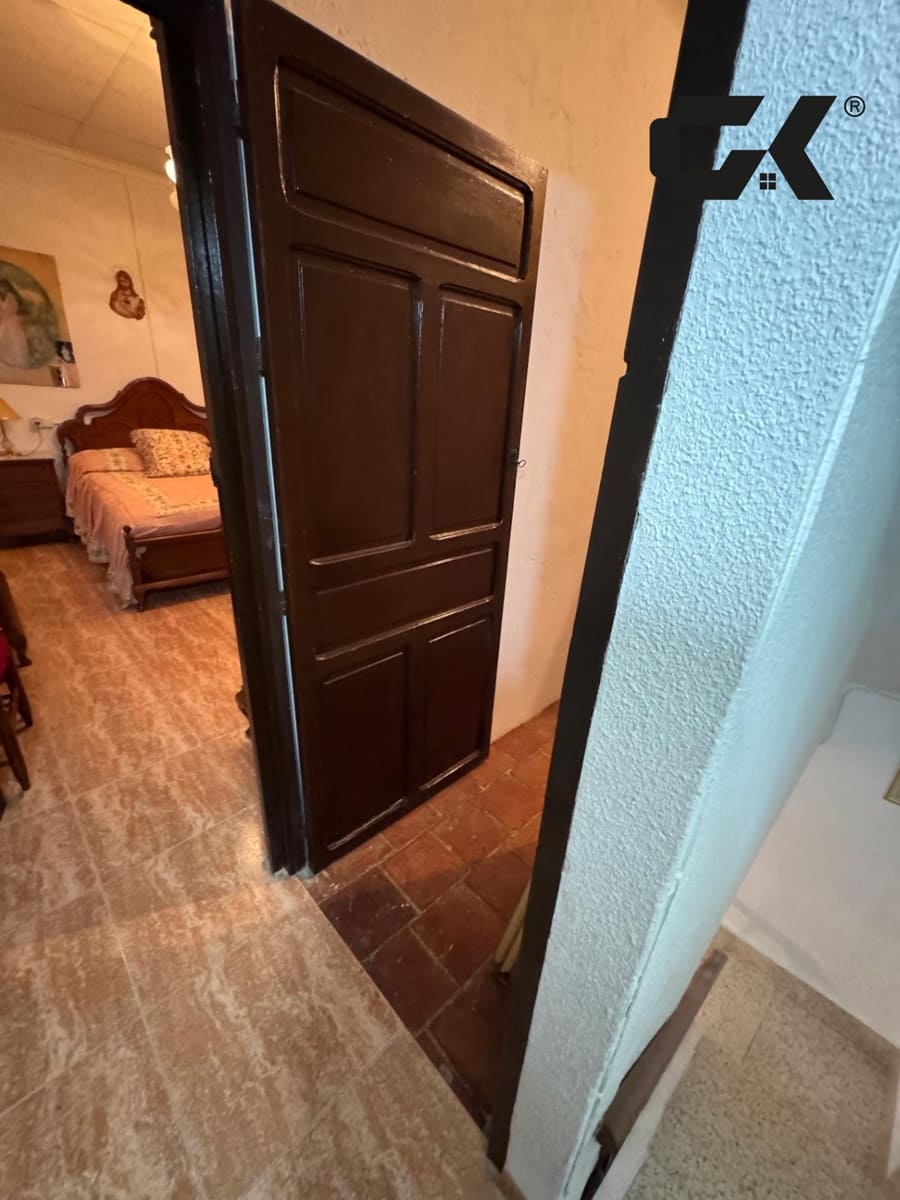 6 bedroom Terraced Villa for sale in Mula - € 89,900 (Ref: 9980543)