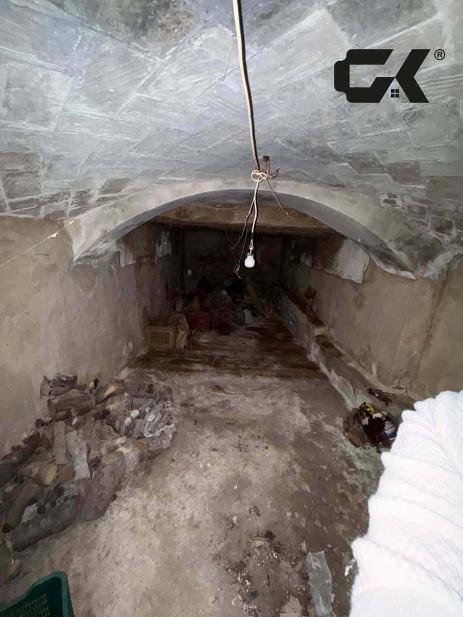 6 bedroom Terraced Villa for sale in Mula - € 89,900 (Ref: 9980543)