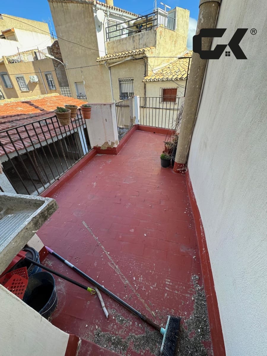 6 bedroom Terraced Villa for sale in Mula - € 89,900 (Ref: 9980543)