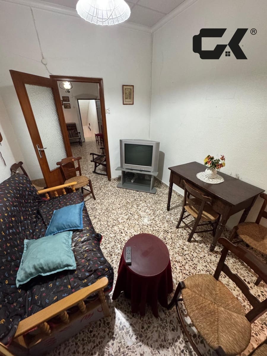 6 bedroom Terraced Villa for sale in Mula - € 89,900 (Ref: 9980543)