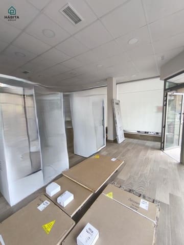 Comercial para venda em Torre-Pacheco - 157 900 € (Ref: 9980545)