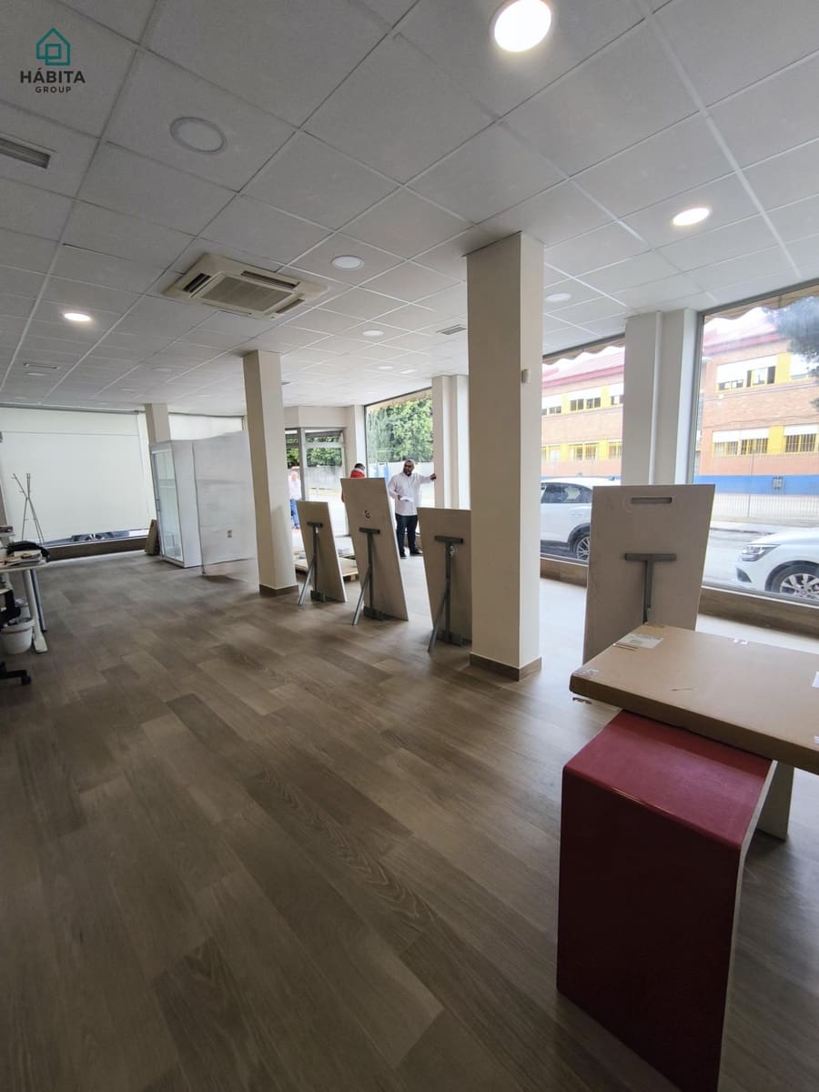 Commercieel te koop in Torre-Pacheco - € 157.900 (Ref: 9980545)
