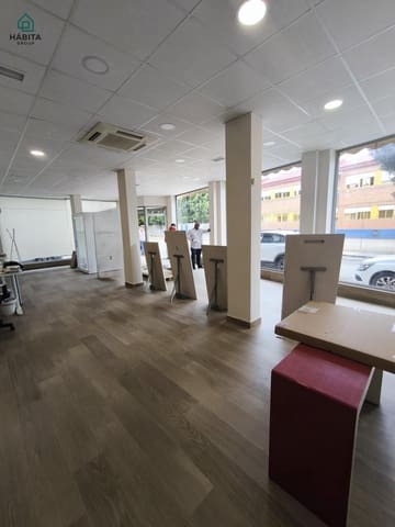 Comercial para venda em Torre-Pacheco - 157 900 € (Ref: 9980545)
