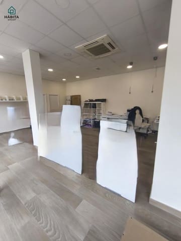 Comercial para venda em Torre-Pacheco - 157 900 € (Ref: 9980545)