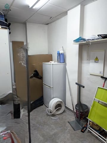 Comercial para venda em Torre-Pacheco - 157 900 € (Ref: 9980545)