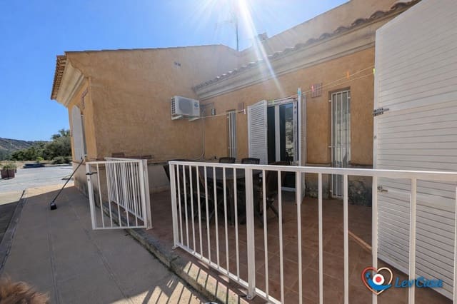 3 chambre Villa/Maison à vendre à Aledo avec piscine - 269 900 € (Ref: 9980546)