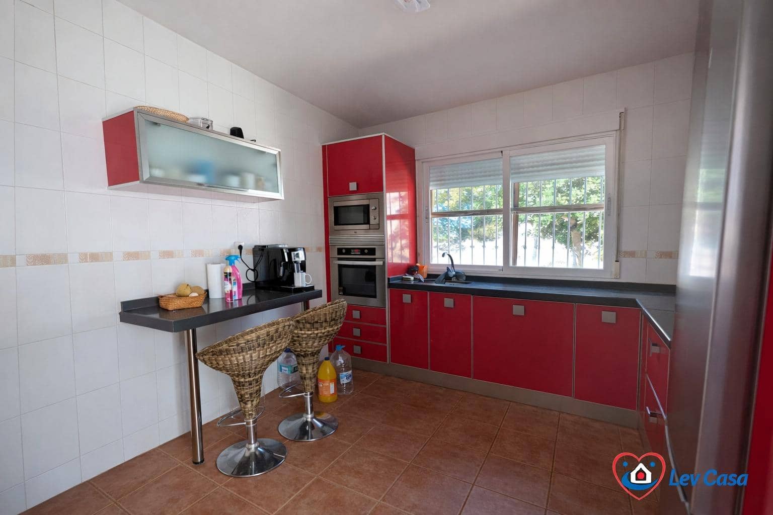 3 slaapkamer Villa te koop in Aledo met zwembad - € 269.900 (Ref: 9980546)