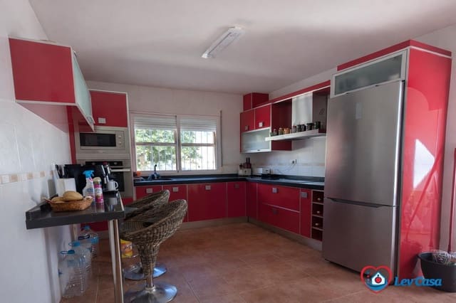 3 chambre Villa/Maison à vendre à Aledo avec piscine - 269 900 € (Ref: 9980546)