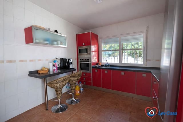 3 chambre Villa/Maison à vendre à Aledo avec piscine - 269 900 € (Ref: 9980546)