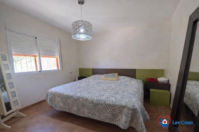 3 chambre Villa/Maison à vendre à Aledo avec piscine - 269 900 € (Ref: 9980546)