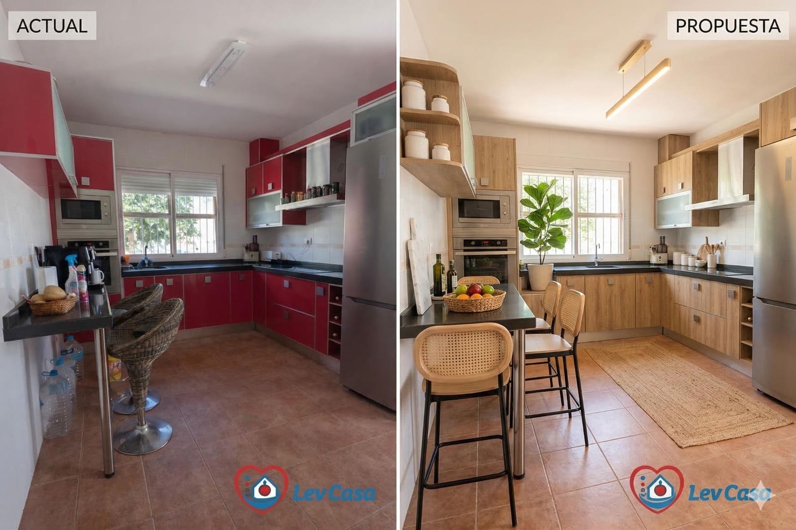 3 slaapkamer Villa te koop in Aledo met zwembad - € 269.900 (Ref: 9980546)
