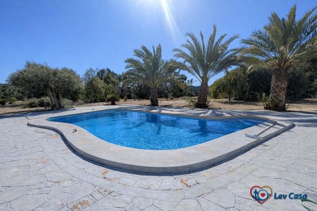 3 chambre Villa/Maison à vendre à Aledo avec piscine - 269 900 € (Ref: 9980546)