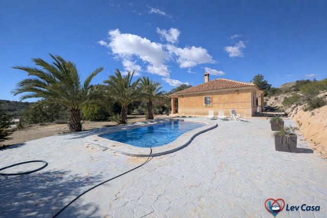 3 chambre Villa/Maison à vendre à Aledo avec piscine - 269 900 € (Ref: 9980546)