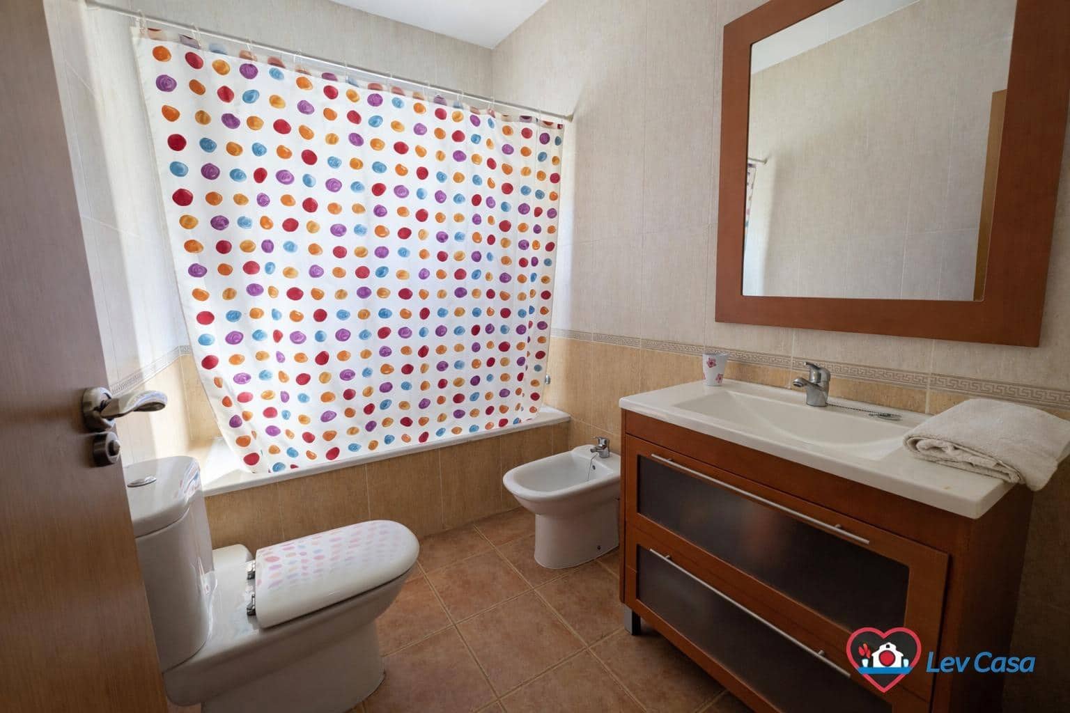 3 slaapkamer Villa te koop in Aledo met zwembad - € 269.900 (Ref: 9980546)
