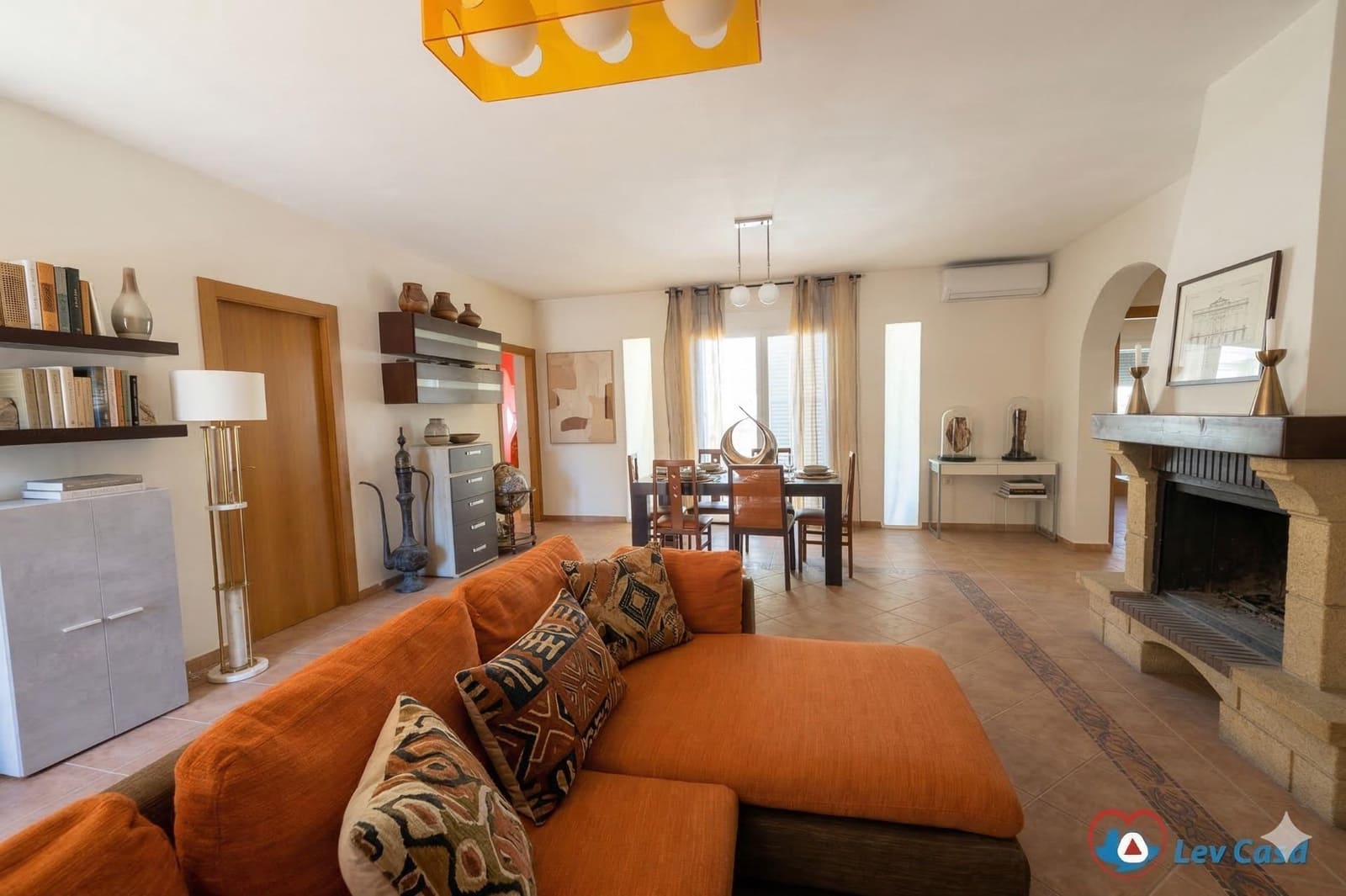 3 slaapkamer Villa te koop in Aledo met zwembad - € 269.900 (Ref: 9980546)