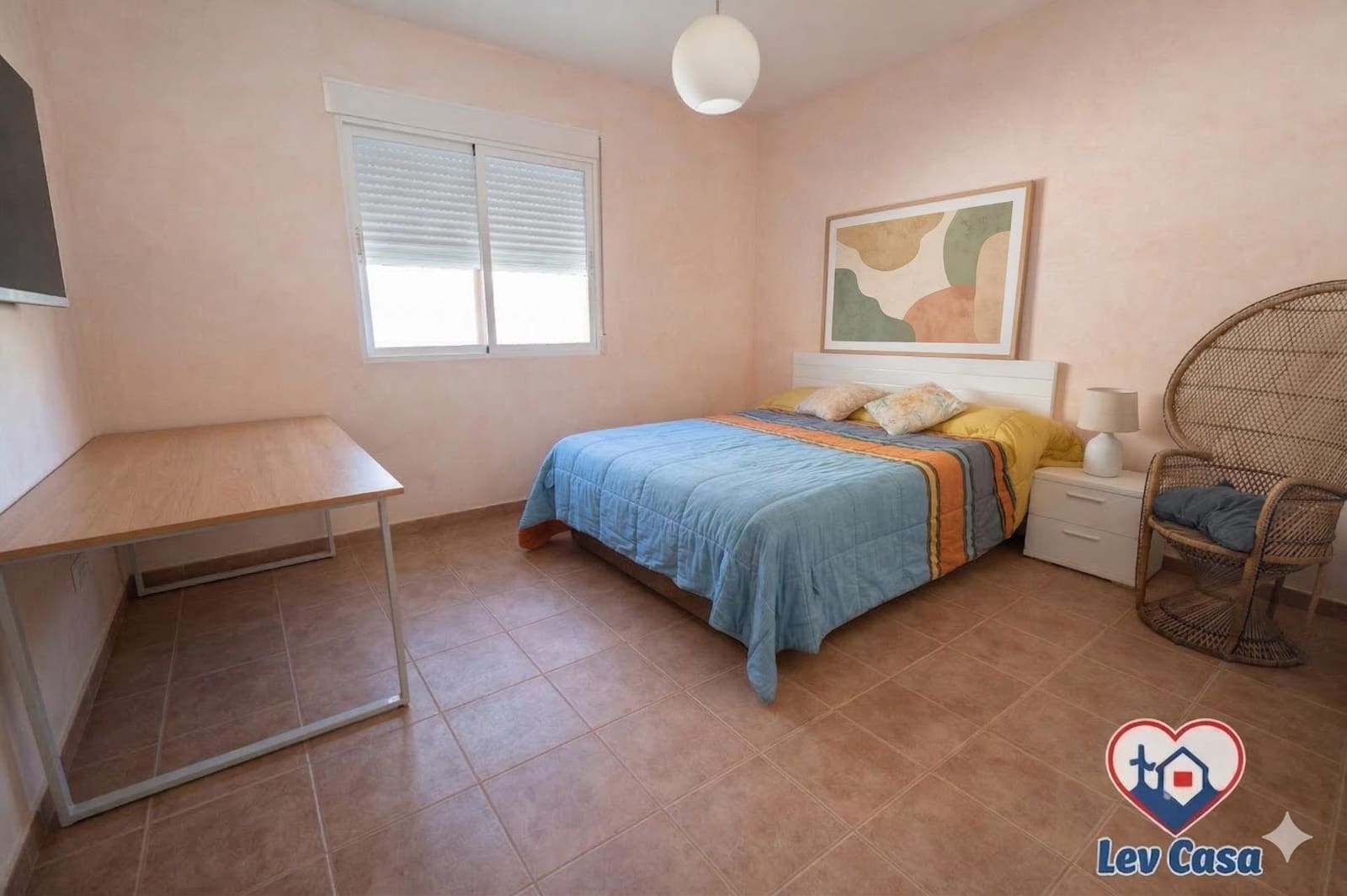 3 slaapkamer Villa te koop in Aledo met zwembad - € 269.900 (Ref: 9980546)