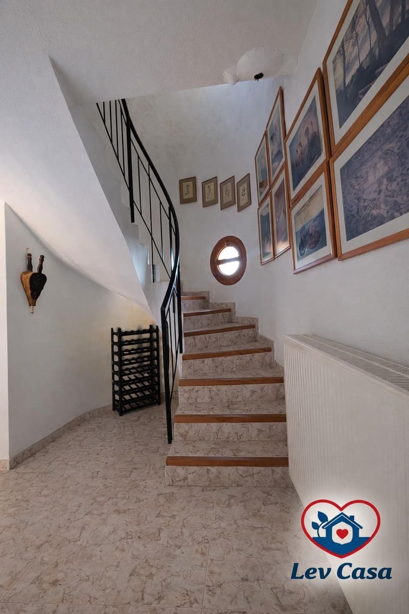 4 soverom Villa til salgs i Alhama de Murcia med svømmebasseng - € 274 800 (Ref: 9980547)