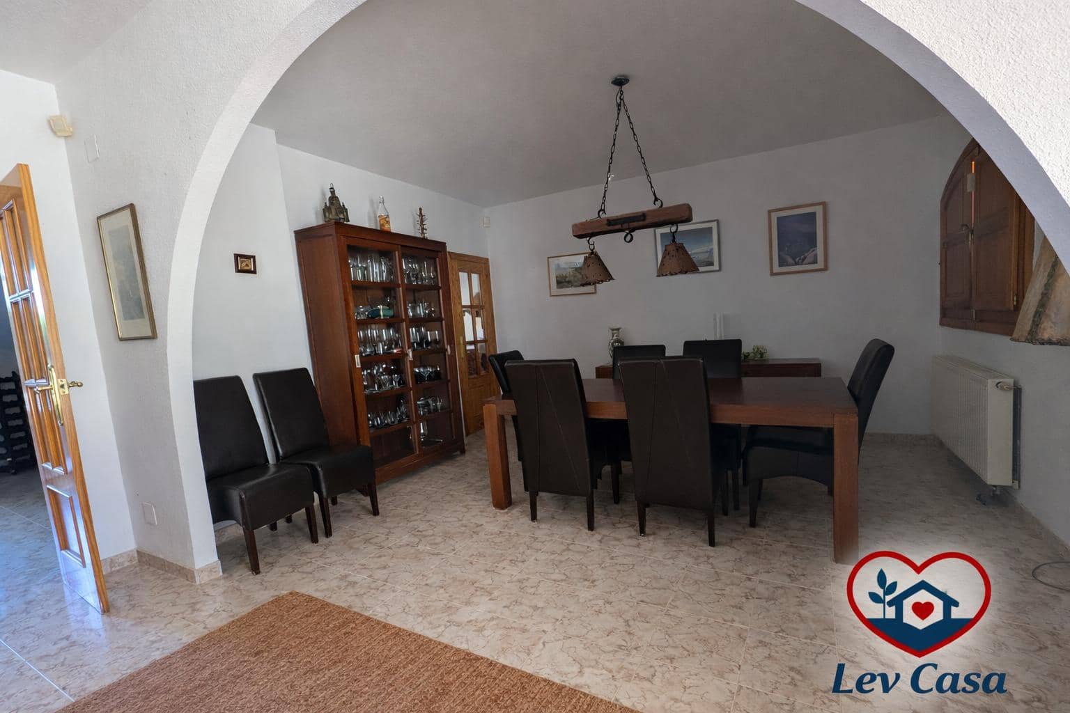 4 soverom Villa til salgs i Alhama de Murcia med svømmebasseng - € 274 800 (Ref: 9980547)