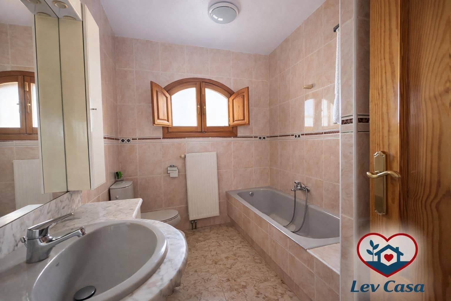 4 soverom Villa til salgs i Alhama de Murcia med svømmebasseng - € 274 800 (Ref: 9980547)