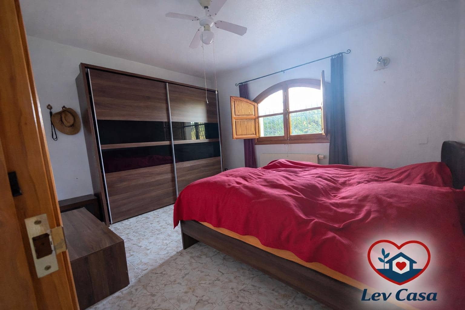 4 soverom Villa til salgs i Alhama de Murcia med svømmebasseng - € 274 800 (Ref: 9980547)