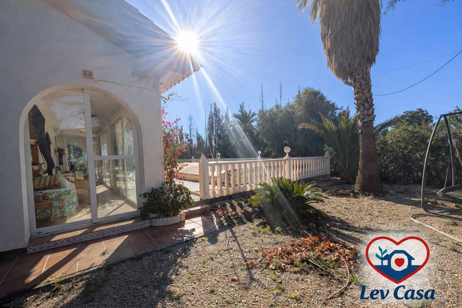 4 soverom Villa til salgs i Alhama de Murcia med svømmebasseng - € 274 800 (Ref: 9980547)