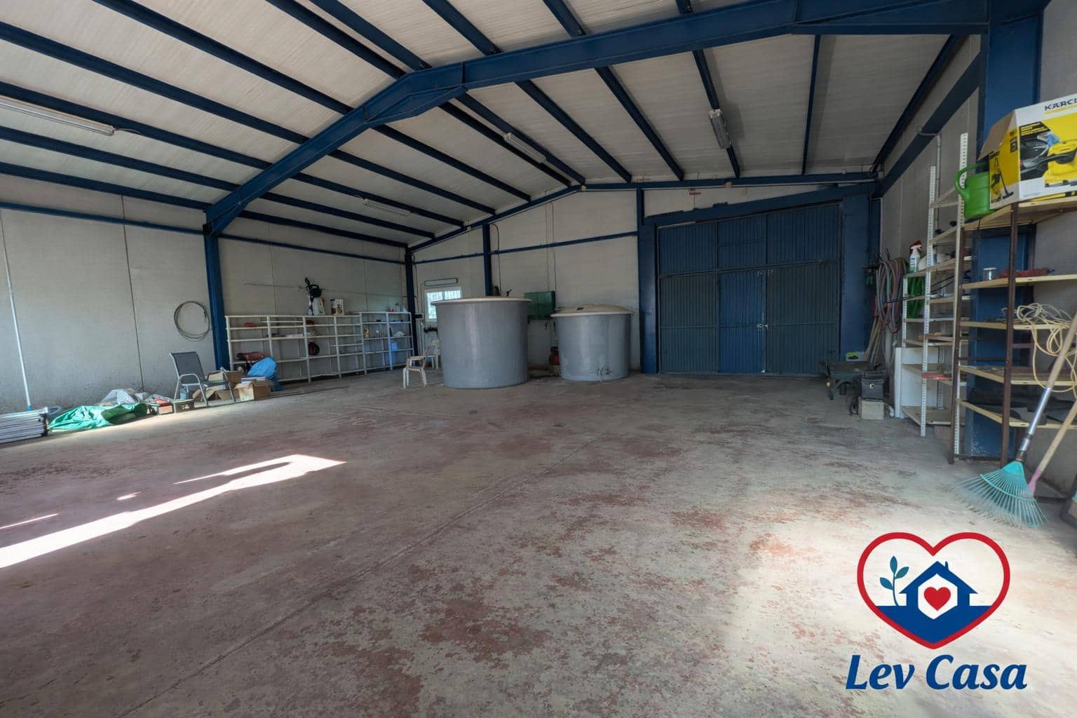 4 soverom Villa til salgs i Alhama de Murcia med svømmebasseng - € 274 800 (Ref: 9980547)