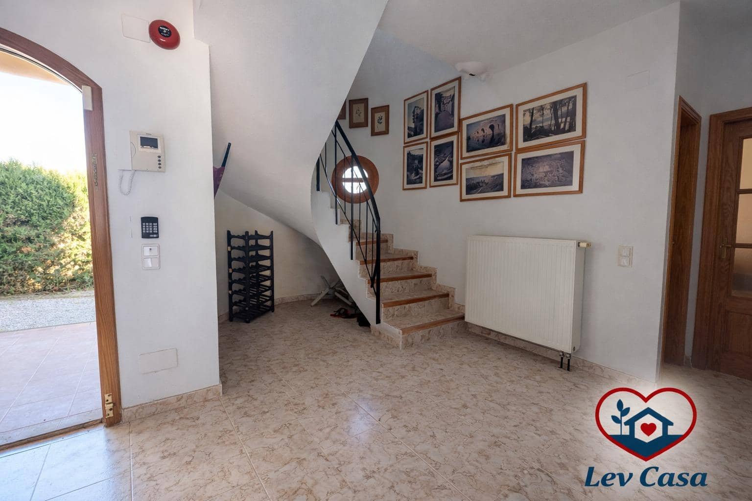 4 soverom Villa til salgs i Alhama de Murcia med svømmebasseng - € 274 800 (Ref: 9980547)
