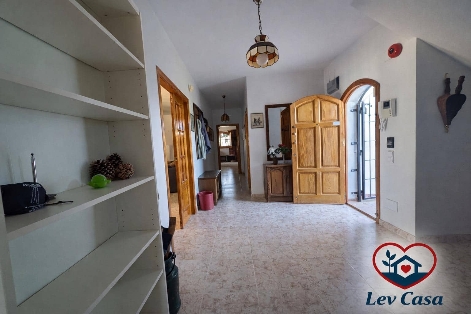 4 soverom Villa til salgs i Alhama de Murcia med svømmebasseng - € 274 800 (Ref: 9980547)