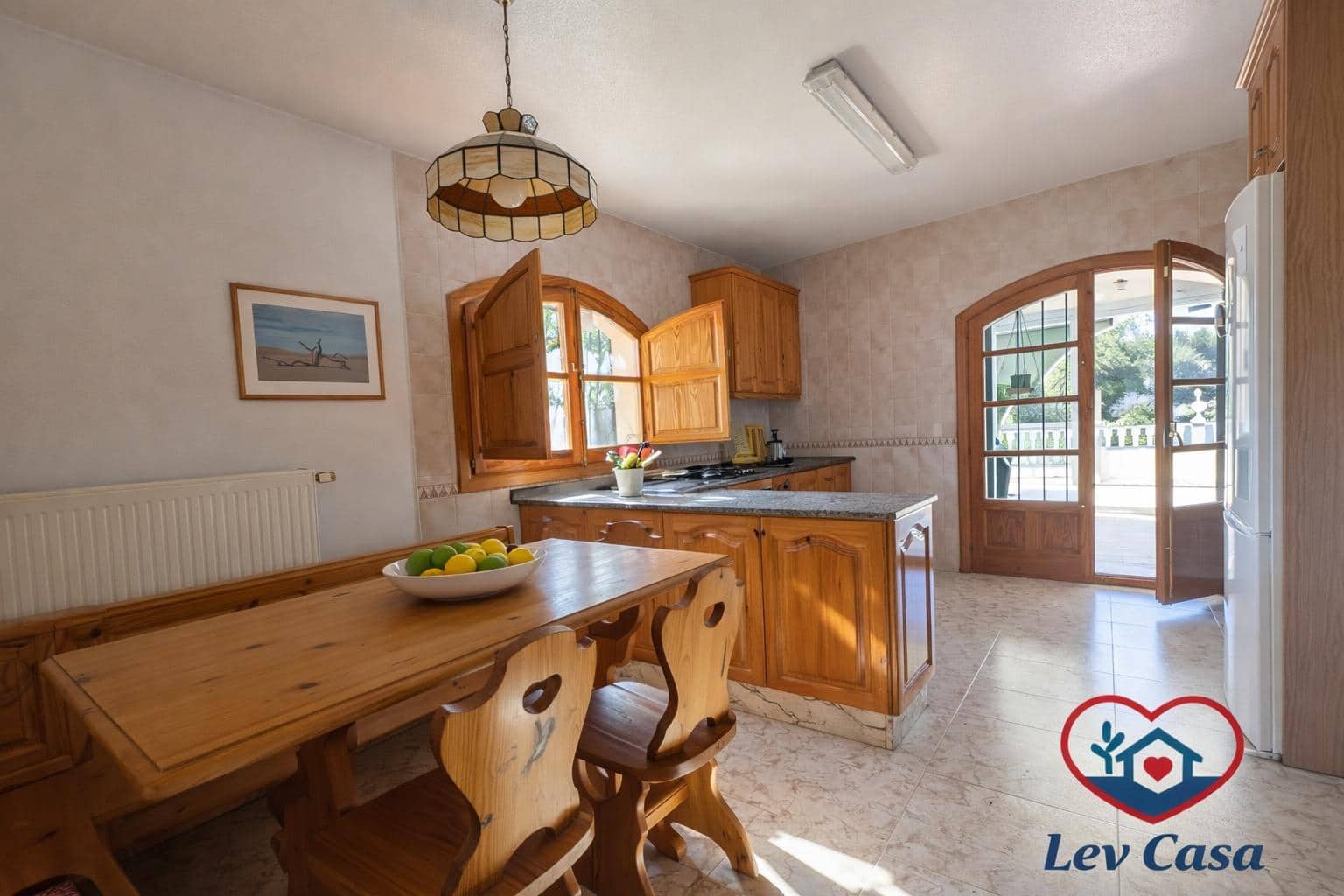 4 soverom Villa til salgs i Alhama de Murcia med svømmebasseng - € 274 800 (Ref: 9980547)