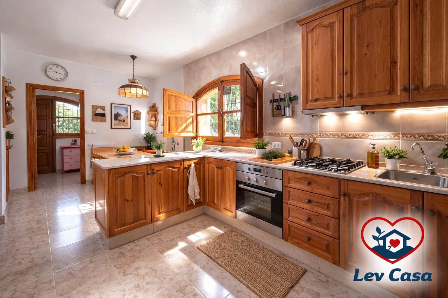 4 soverom Villa til salgs i Alhama de Murcia med svømmebasseng - € 274 800 (Ref: 9980547)