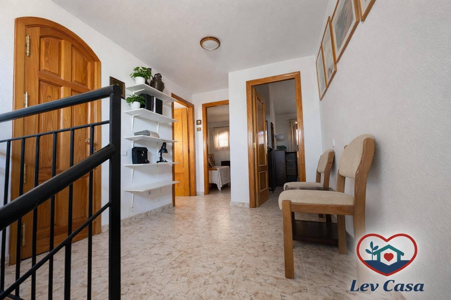 4 soverom Villa til salgs i Alhama de Murcia med svømmebasseng - € 274 800 (Ref: 9980547)