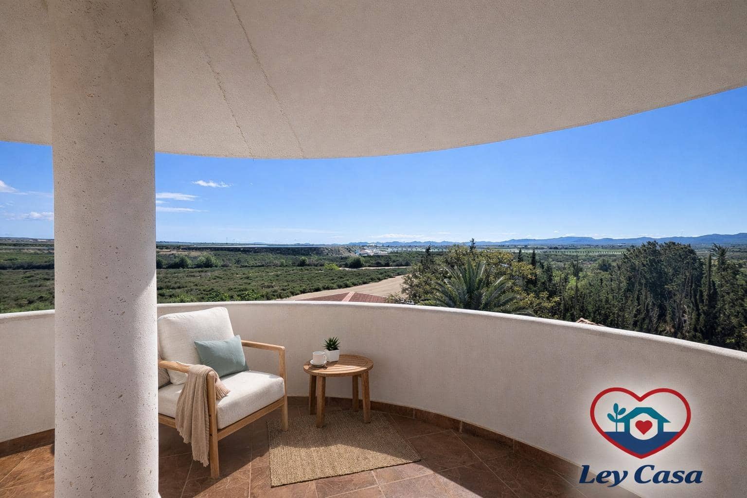 4 soverom Villa til salgs i Alhama de Murcia med svømmebasseng - € 274 800 (Ref: 9980547)