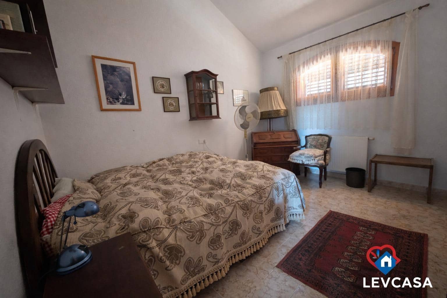 4 soverom Villa til salgs i Alhama de Murcia med svømmebasseng - € 274 800 (Ref: 9980547)
