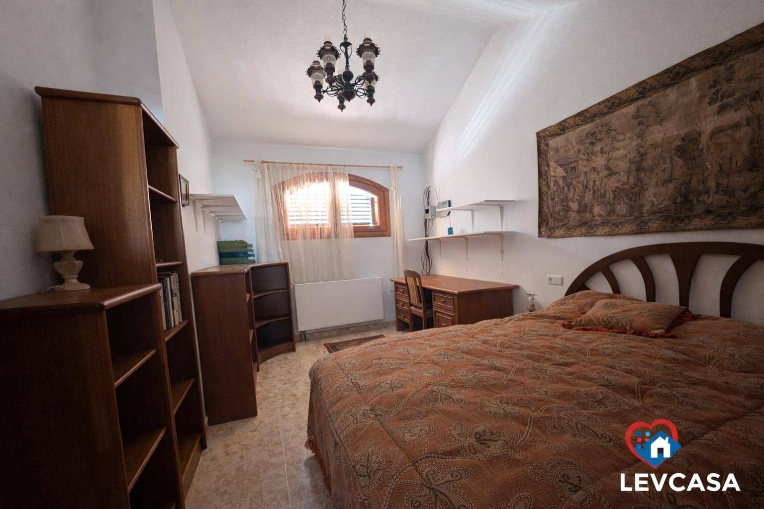 4 soverom Villa til salgs i Alhama de Murcia med svømmebasseng - € 274 800 (Ref: 9980547)