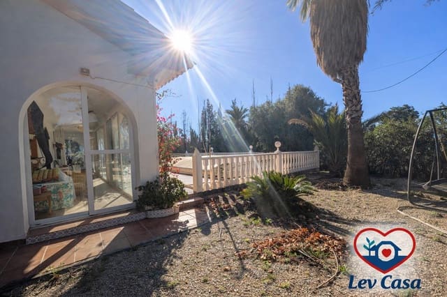 4 soverom Villa til salgs i Alhama de Murcia med svømmebasseng - € 274 800 (Ref: 9980547)