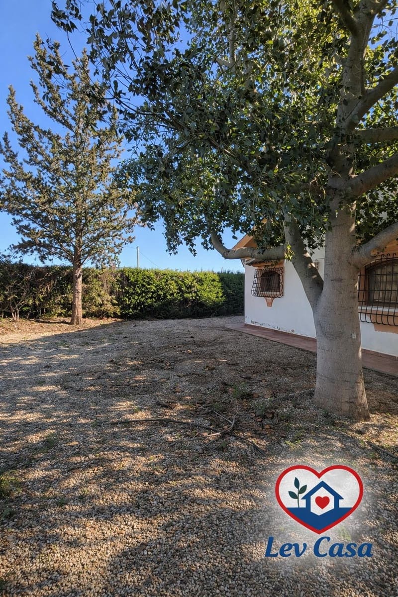 4 soverom Villa til salgs i Alhama de Murcia med svømmebasseng - € 274 800 (Ref: 9980547)