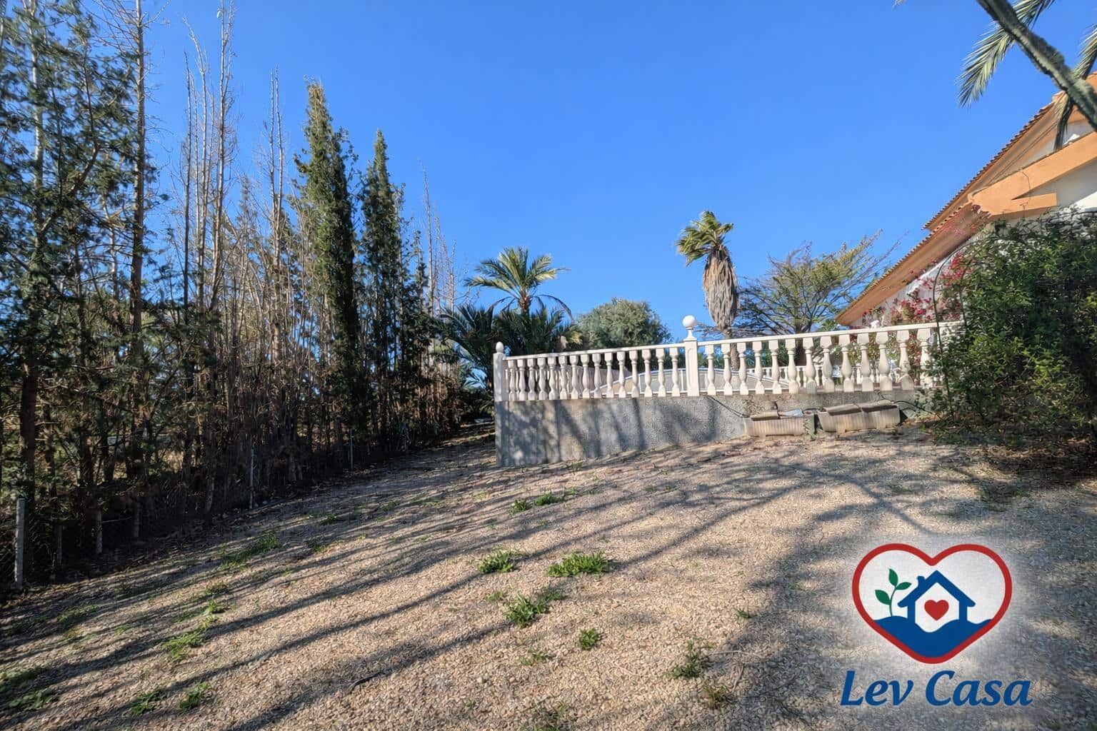 4 soverom Villa til salgs i Alhama de Murcia med svømmebasseng - € 274 800 (Ref: 9980547)