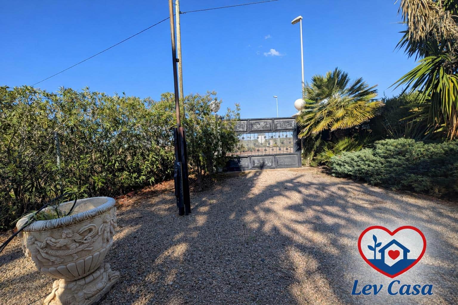4 soverom Villa til salgs i Alhama de Murcia med svømmebasseng - € 274 800 (Ref: 9980547)