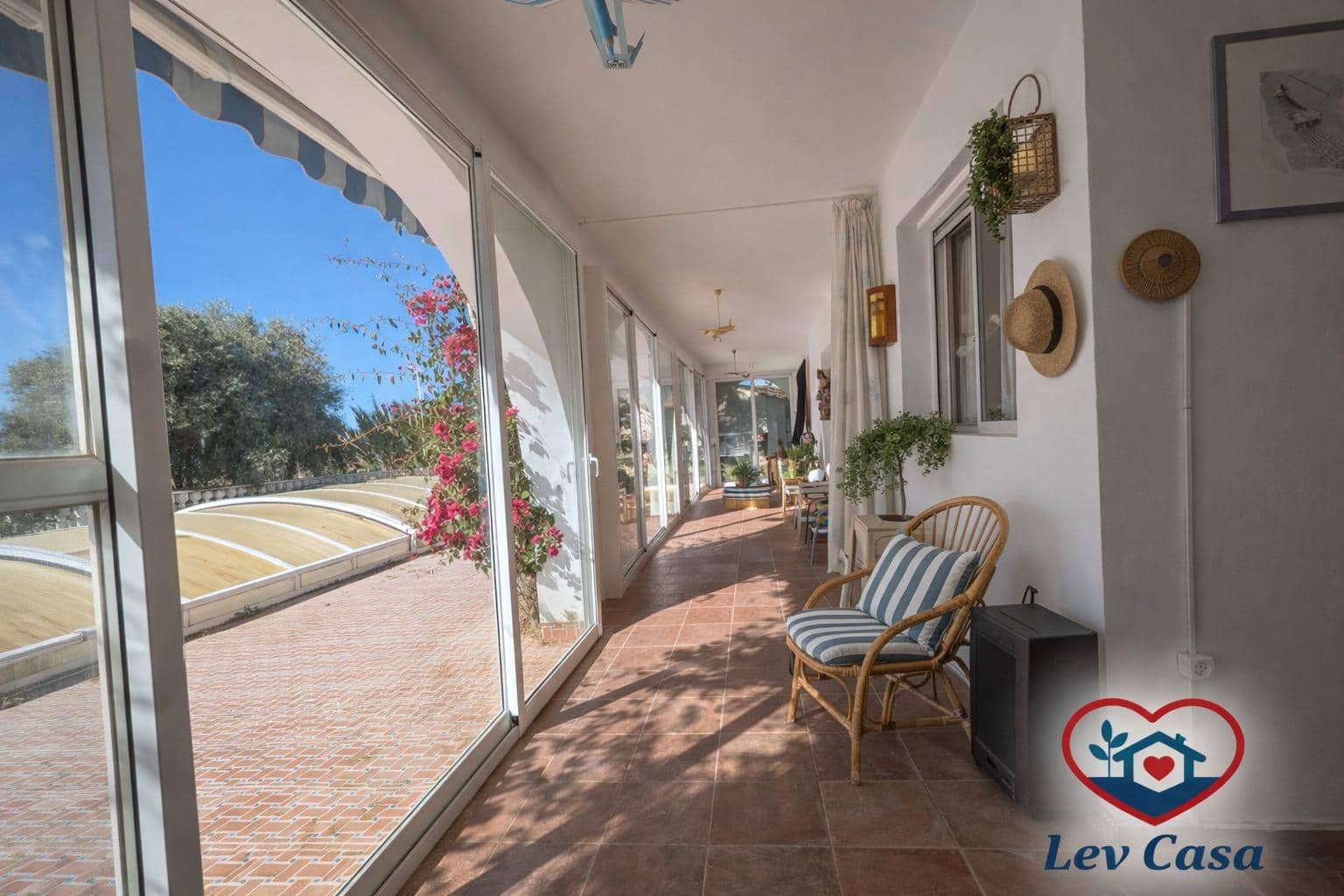 4 soverom Villa til salgs i Alhama de Murcia med svømmebasseng - € 274 800 (Ref: 9980547)