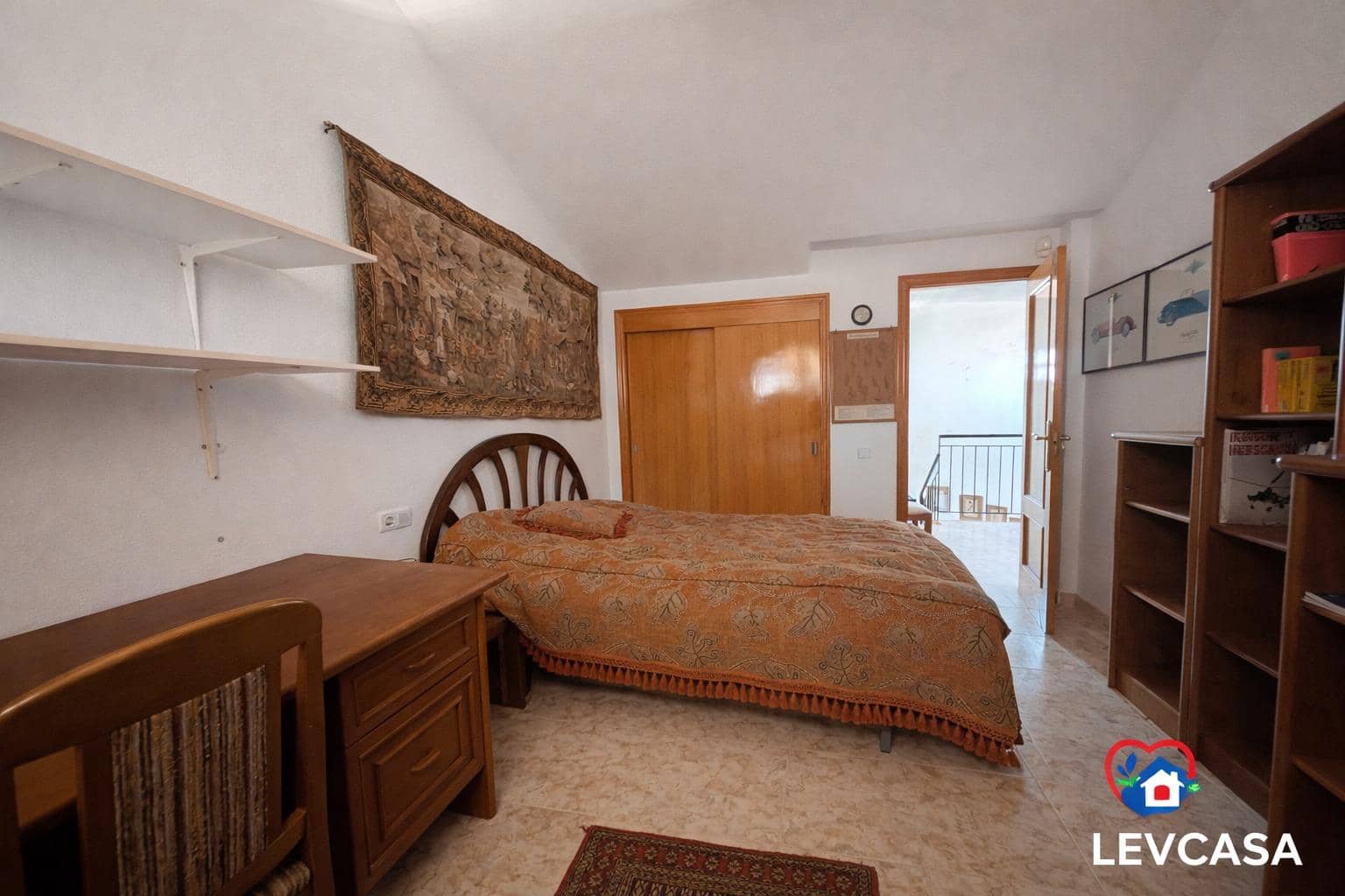 4 soverom Villa til salgs i Alhama de Murcia med svømmebasseng - € 274 800 (Ref: 9980547)