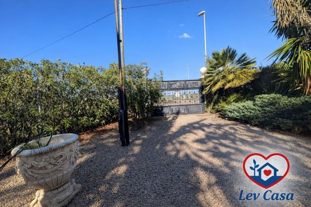 4 soverom Villa til salgs i Alhama de Murcia med svømmebasseng - € 274 800 (Ref: 9980547)