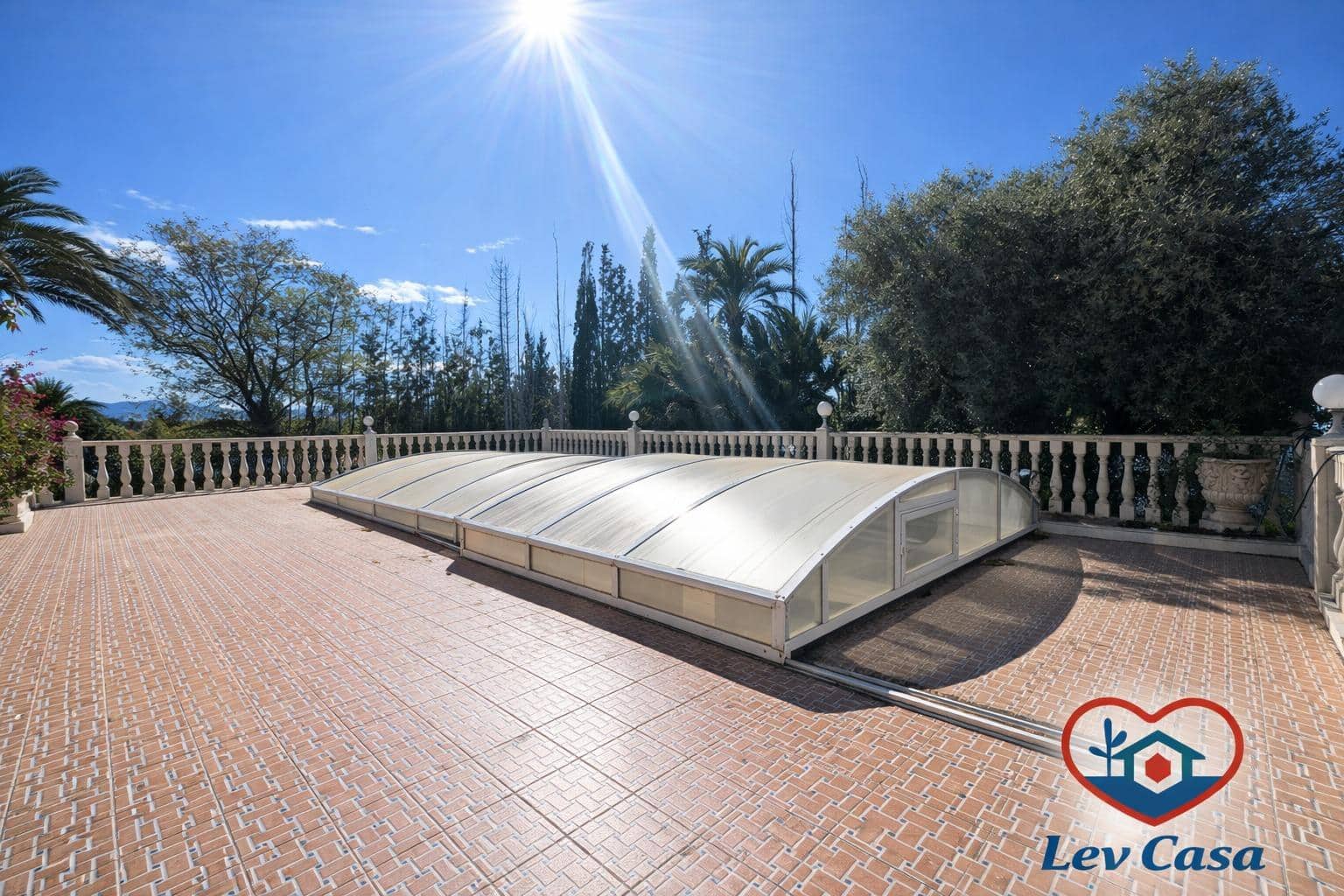 4 soverom Villa til salgs i Alhama de Murcia med svømmebasseng - € 274 800 (Ref: 9980547)