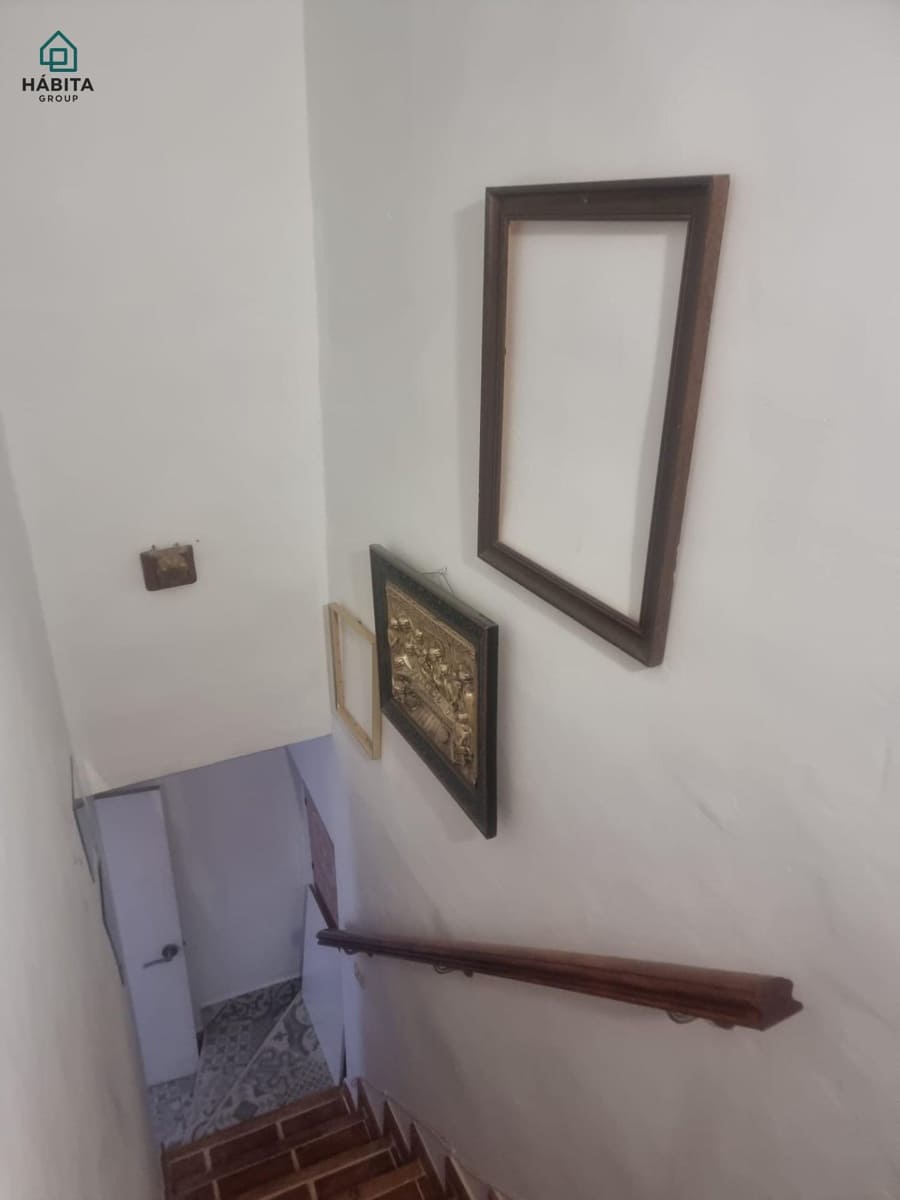 Adosado de 4 habitaciones en Lorca en venta con garaje - 127.727 € (Ref: 9980549)