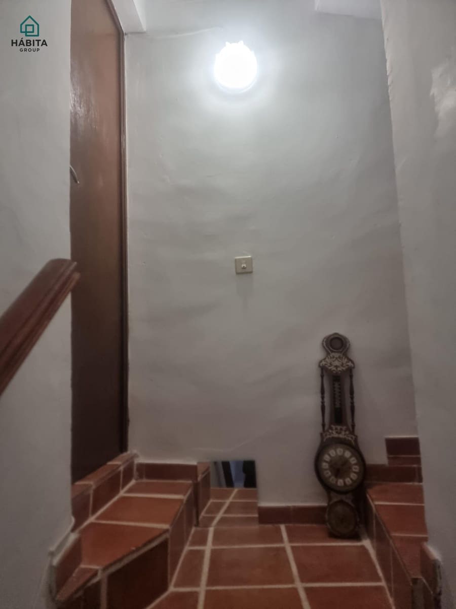 Adosado de 4 habitaciones en Lorca en venta con garaje - 127.727 € (Ref: 9980549)