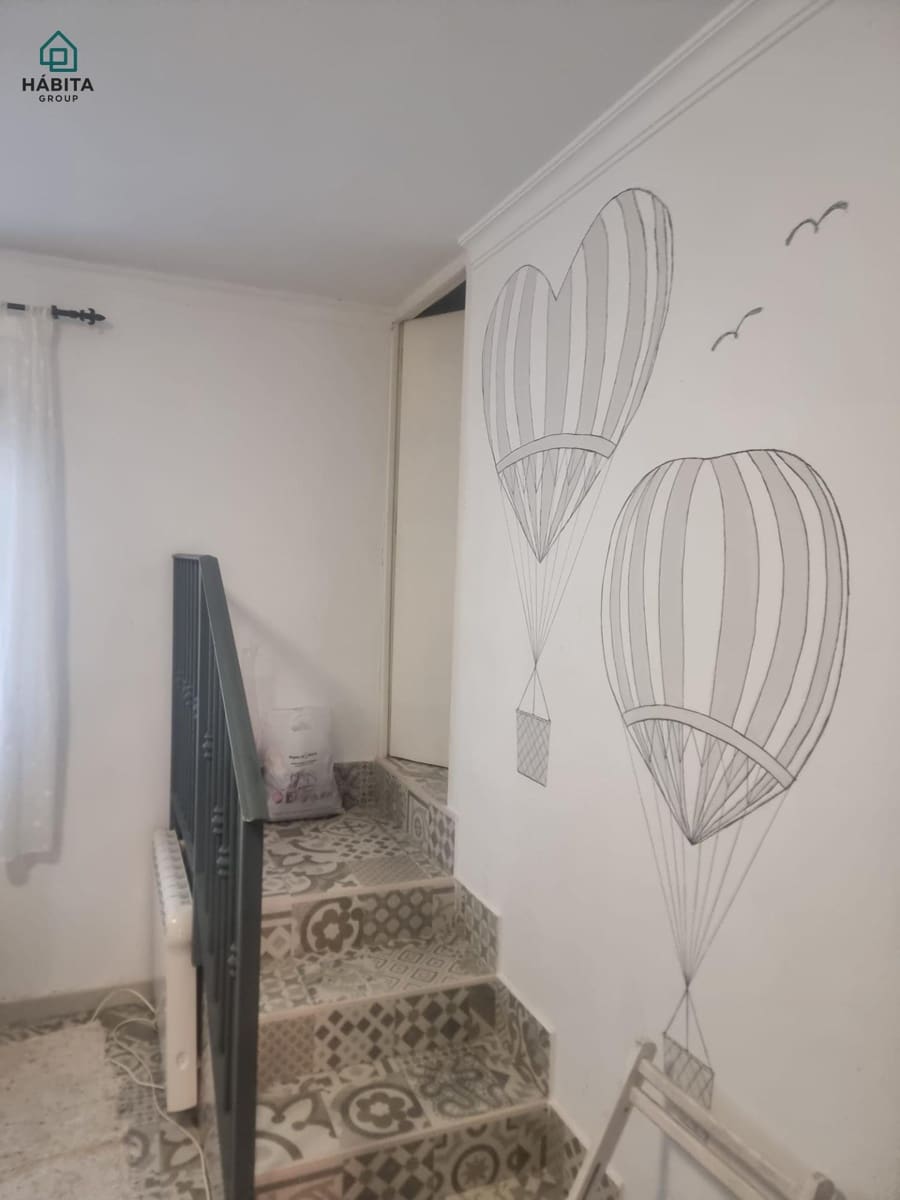 Adosado de 4 habitaciones en Lorca en venta con garaje - 127.727 € (Ref: 9980549)