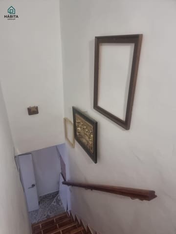 Adosado de 4 habitaciones en Lorca en venta con garaje - 127.727 € (Ref: 9980549)