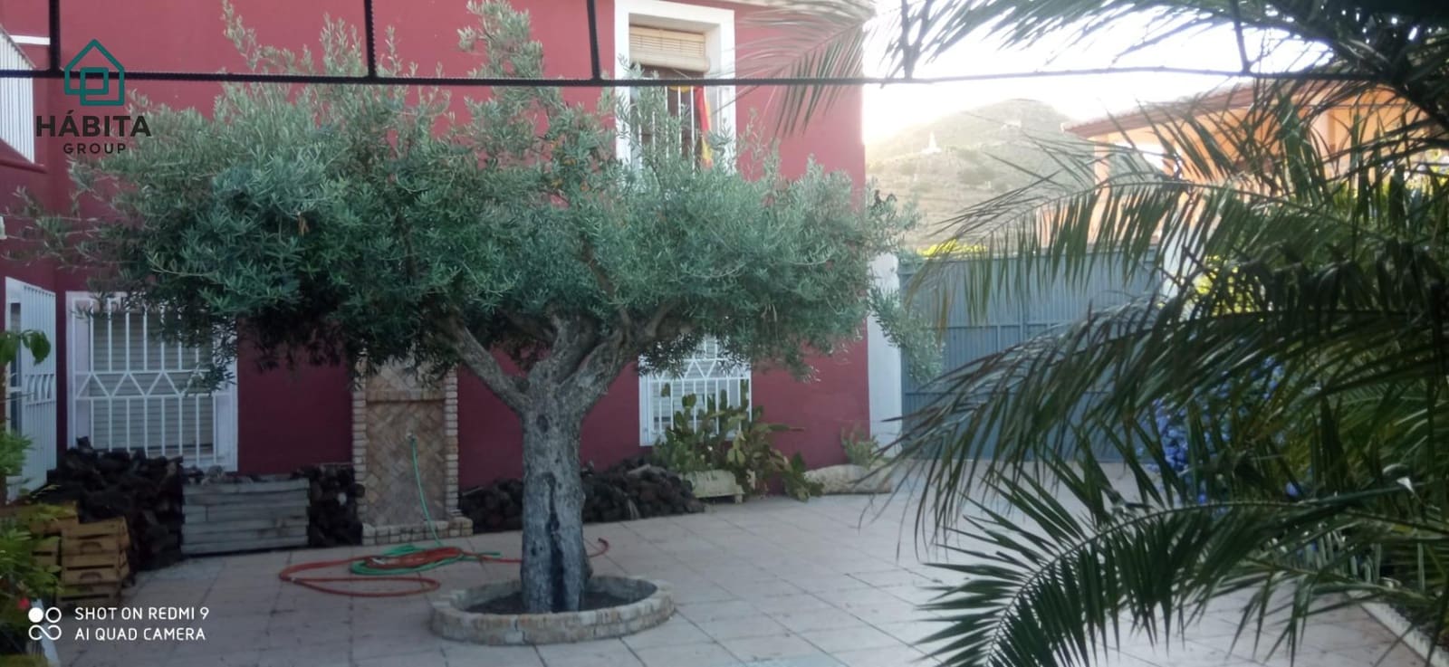 Adosado de 4 habitaciones en Lorca en venta con garaje - 127.727 € (Ref: 9980549)