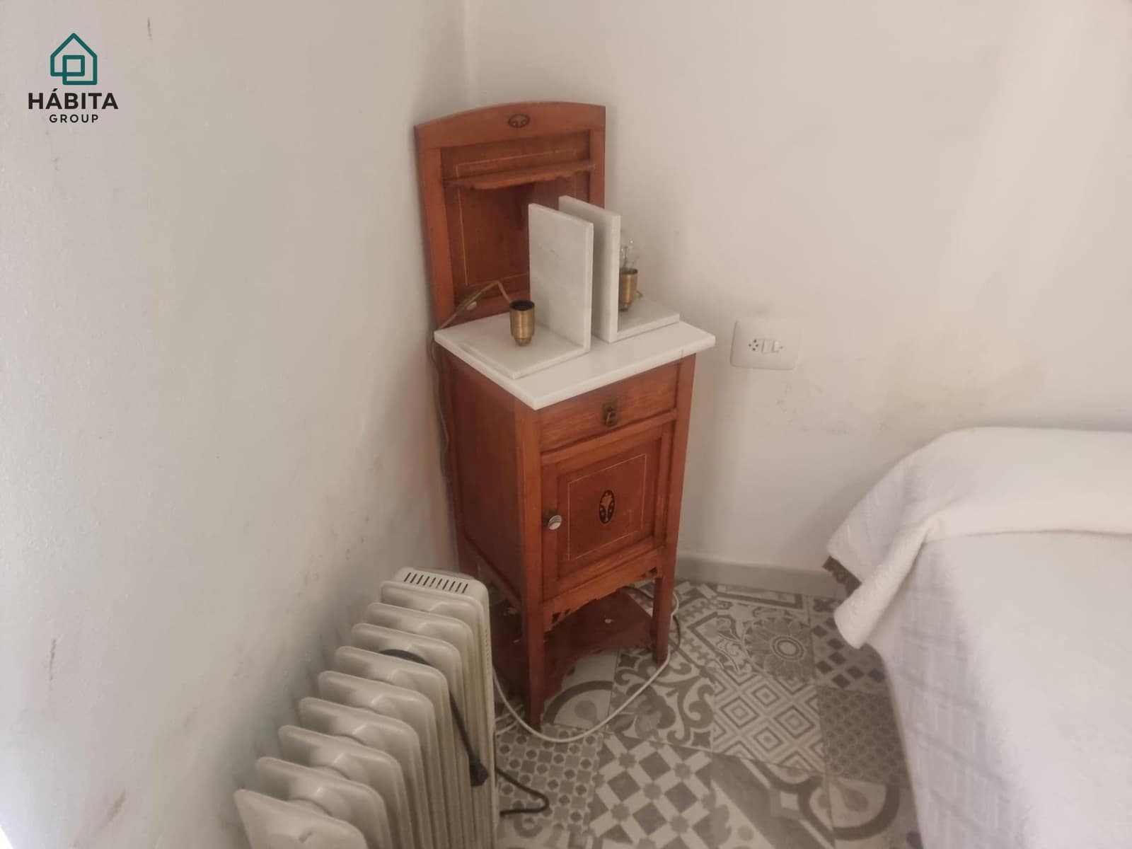Adosado de 4 habitaciones en Lorca en venta con garaje - 127.727 € (Ref: 9980549)
